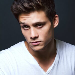 تصویر هنرمند Timothy Granaderos