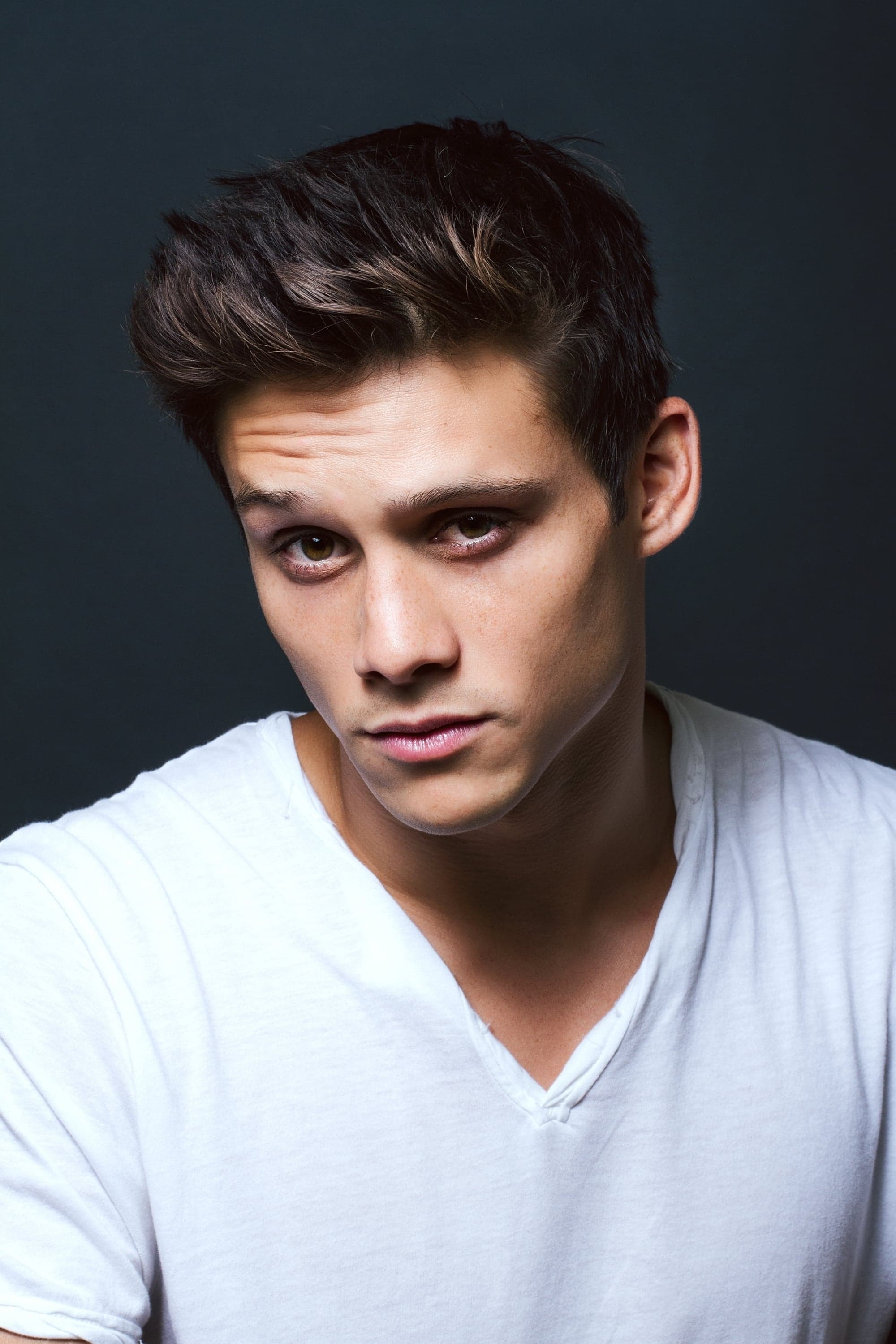 تصویر هنرمند Timothy Granaderos