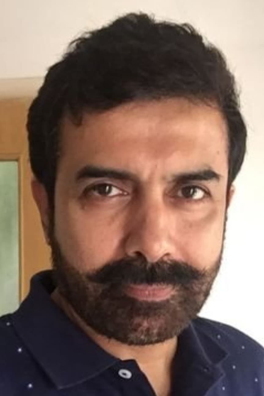تصویر هنرمند Rajiv Menon