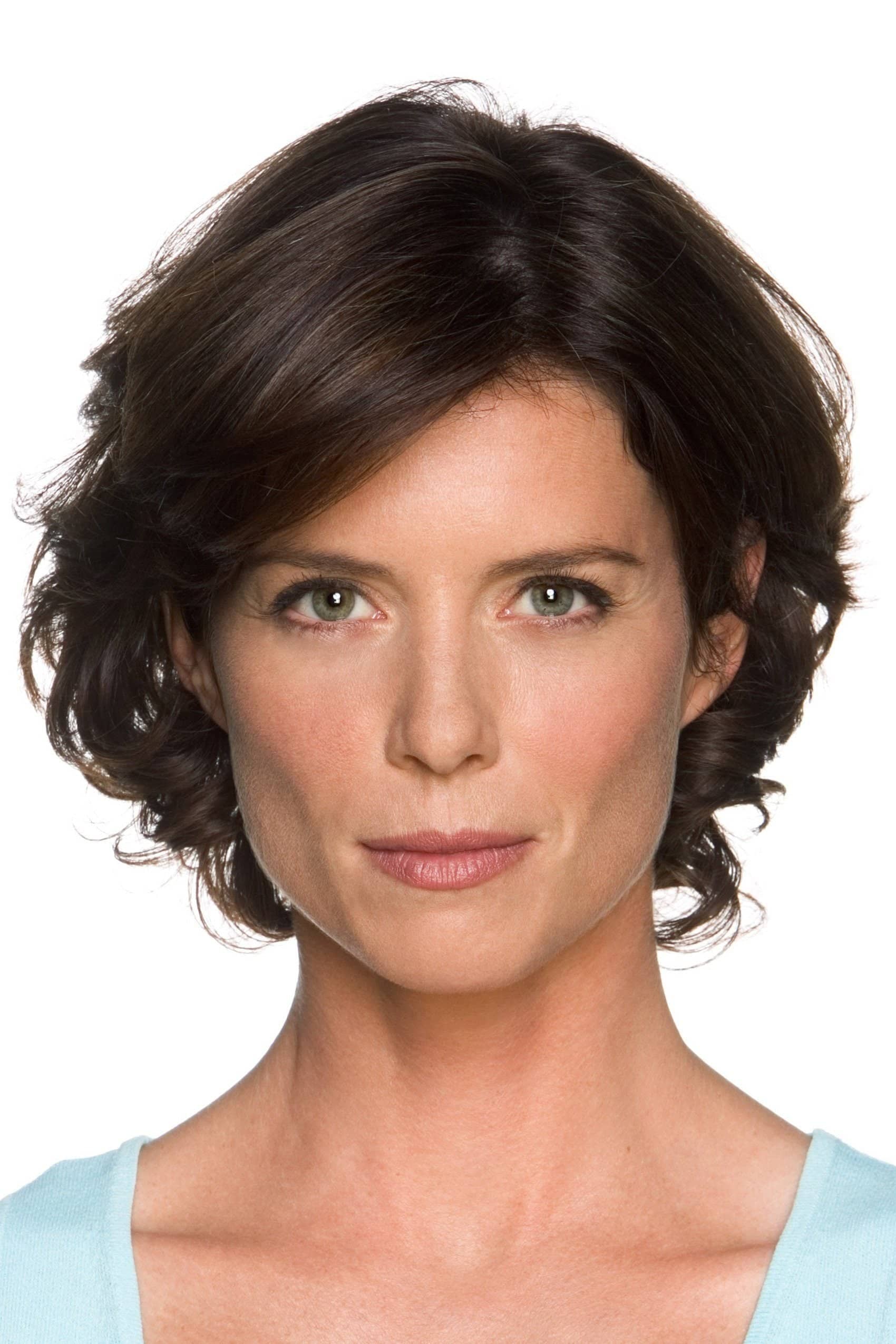 تصویر هنرمند Torri Higginson