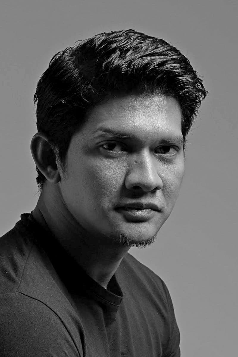 تصویر هنرمند Iko Uwais
