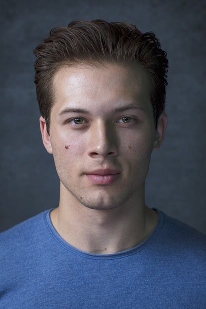 تصویر هنرمند Leo Howard