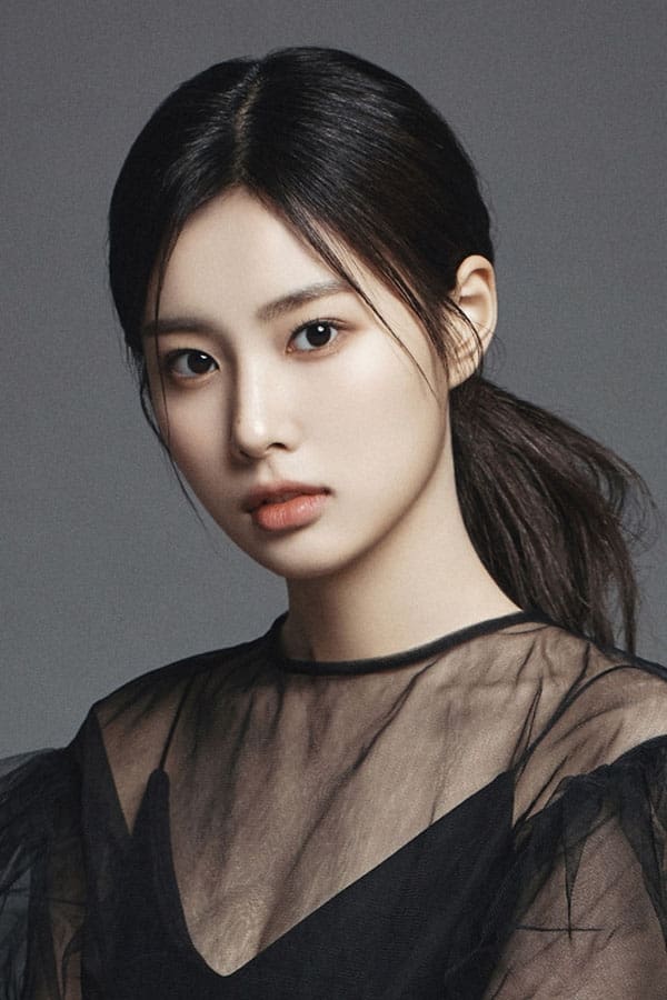 تصویر هنرمند Kang Hye-won