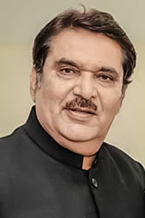 تصویر هنرمند Raza Murad