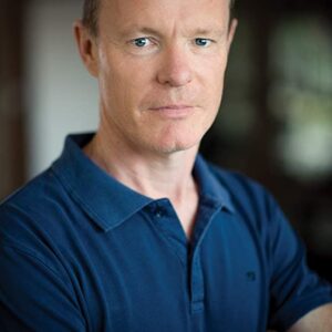 تصویر هنرمند Richard Sydenham