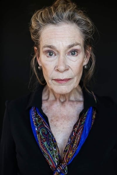 تصویر هنرمند Pamela MacDonald