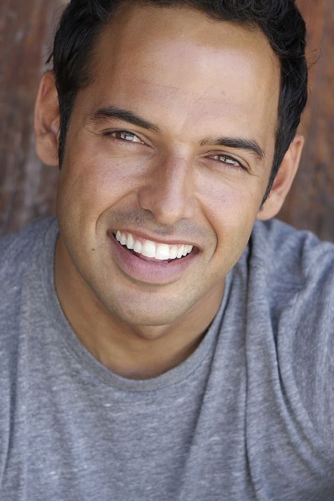 تصویر هنرمند Shaun Majumder