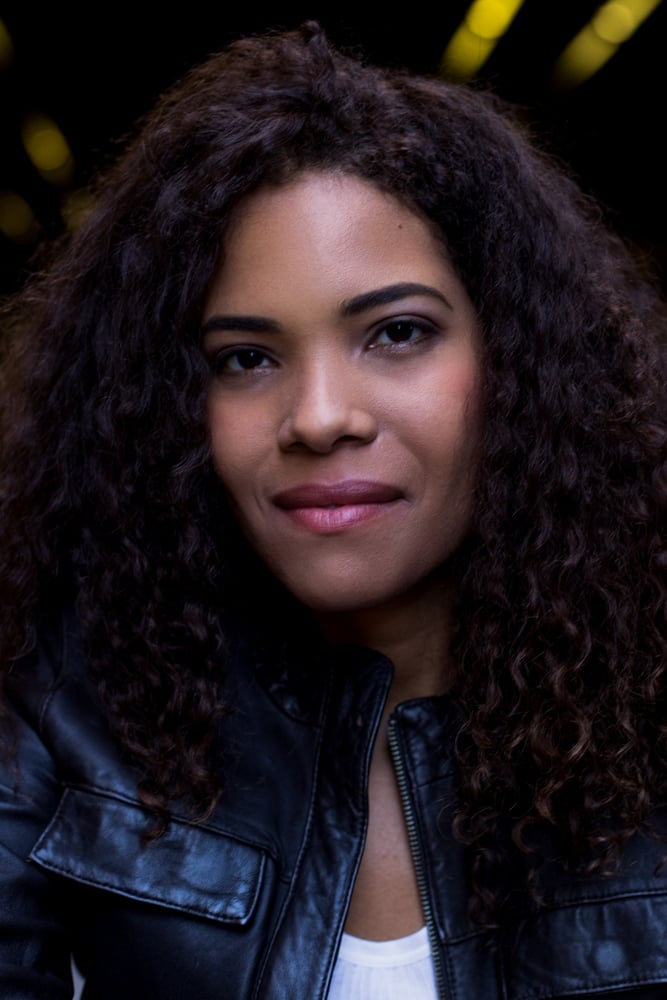 تصویر هنرمند Monica Lawson