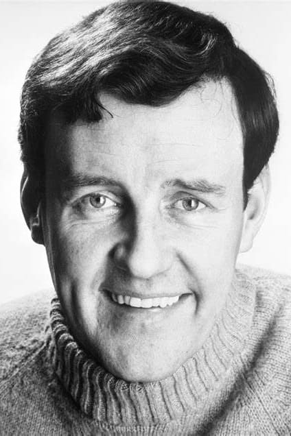 تصویر هنرمند Richard Briers