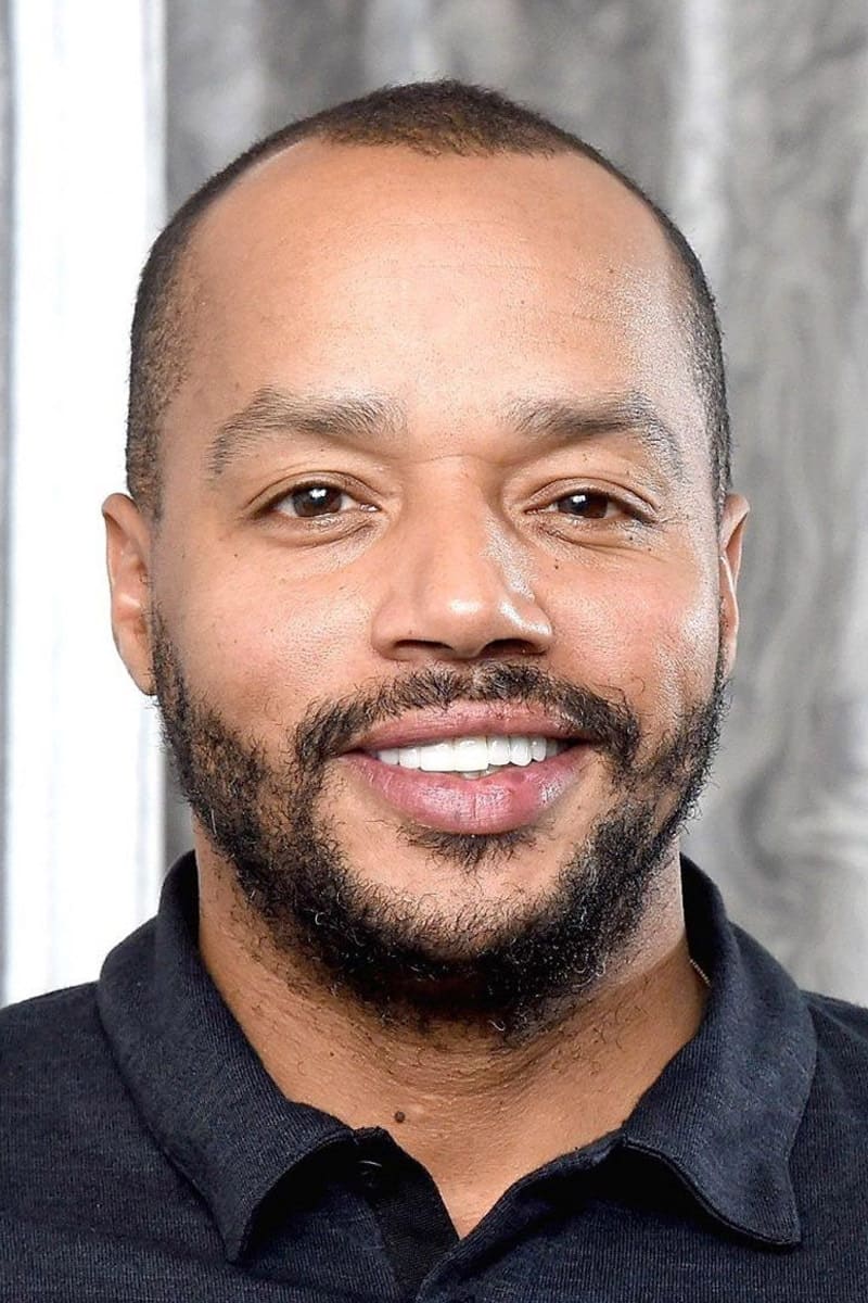 تصویر هنرمند Donald Faison