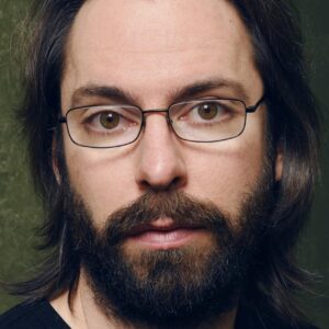 تصویر هنرمند Martin Starr