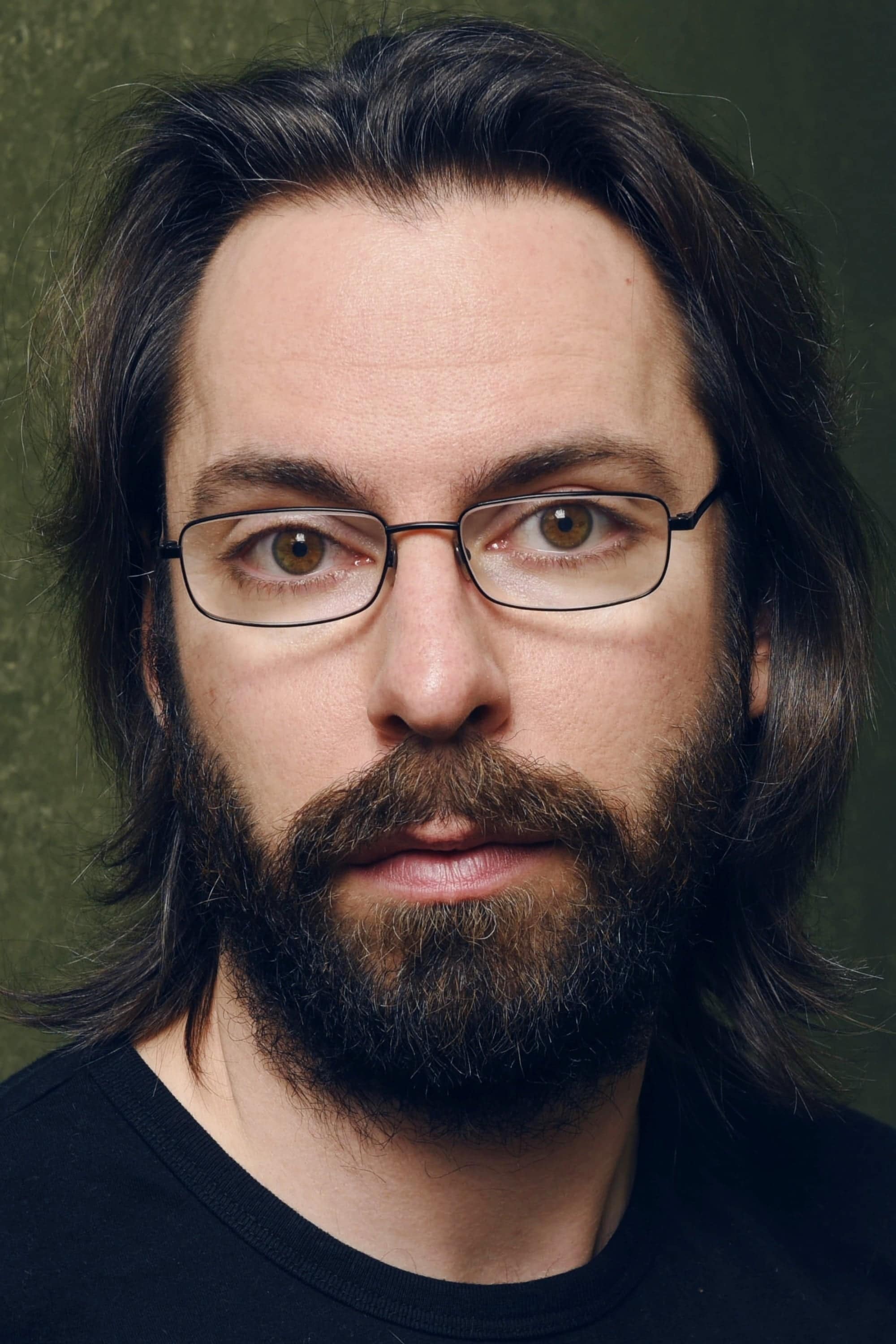 تصویر هنرمند Martin Starr