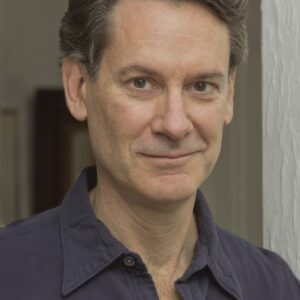 تصویر هنرمند Ezra Barnes