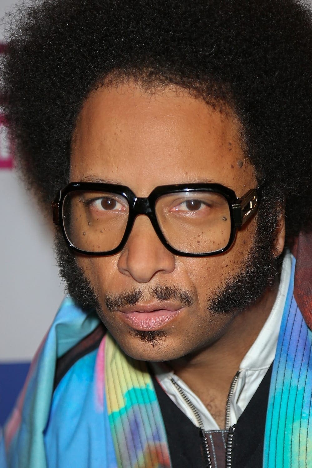 تصویر هنرمند Boots Riley