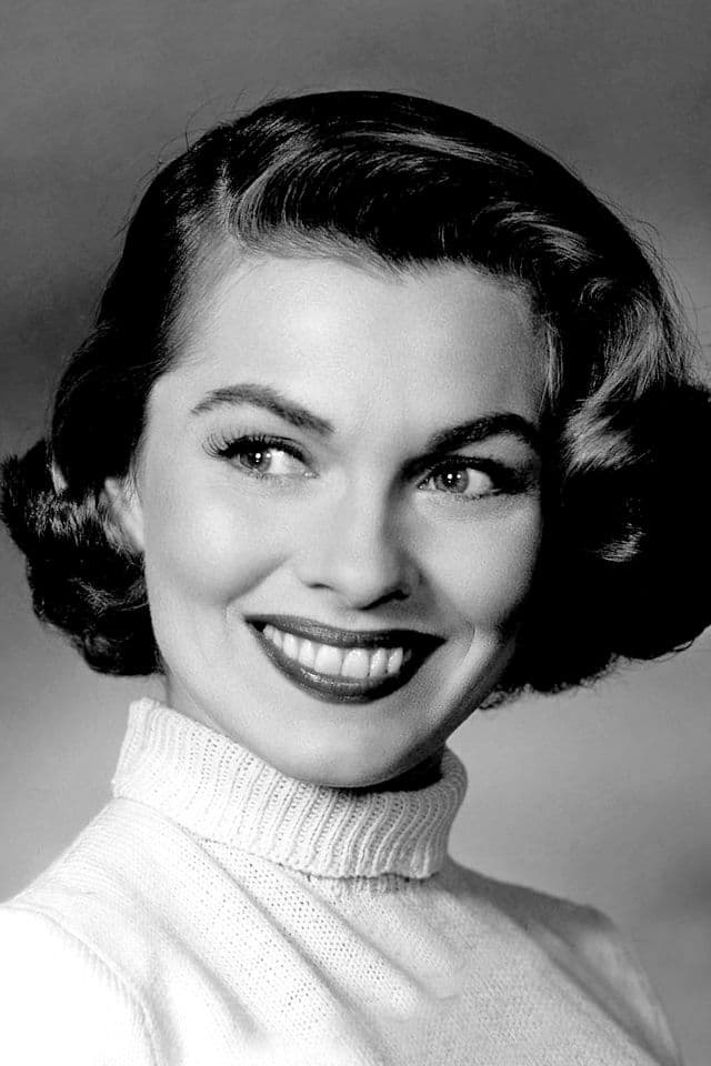 تصویر هنرمند Joanne Dru