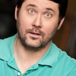 تصویر هنرمند Doug Benson