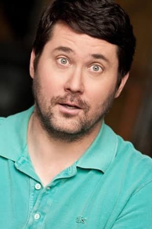 تصویر هنرمند Doug Benson