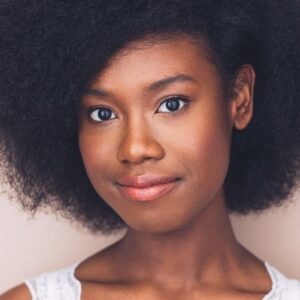 تصویر هنرمند Tabatha Gayle