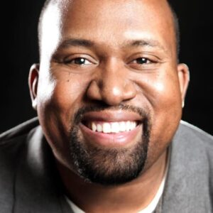 تصویر هنرمند Chris Lamberth