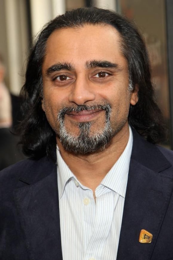 تصویر هنرمند Sanjeev Bhaskar