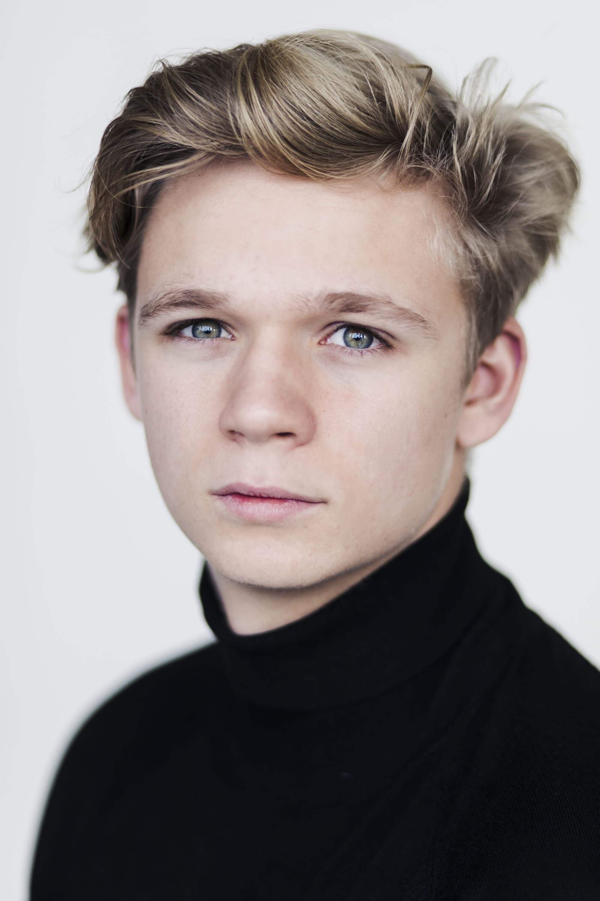 تصویر هنرمند Nico Liersch