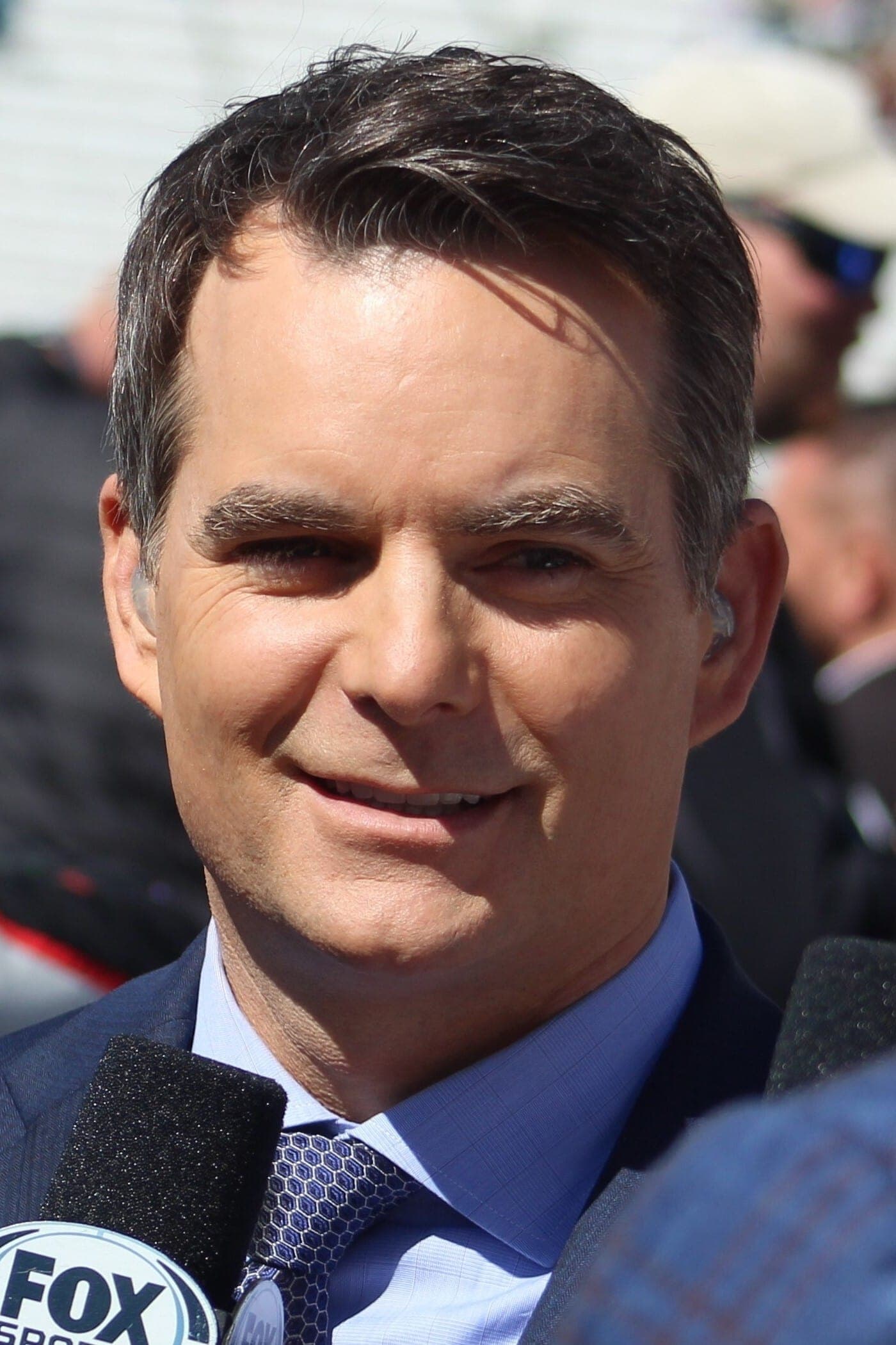 تصویر هنرمند Jeff Gordon