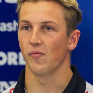 تصویر هنرمند Liam Lawson