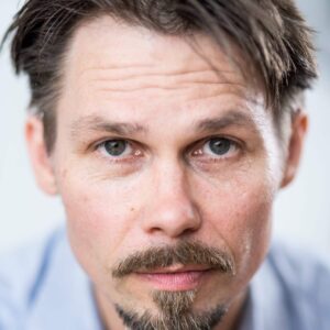 تصویر هنرمند Nickel Bösenberg