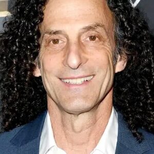 تصویر هنرمند Kenny G