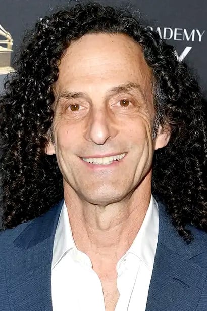 تصویر هنرمند Kenny G
