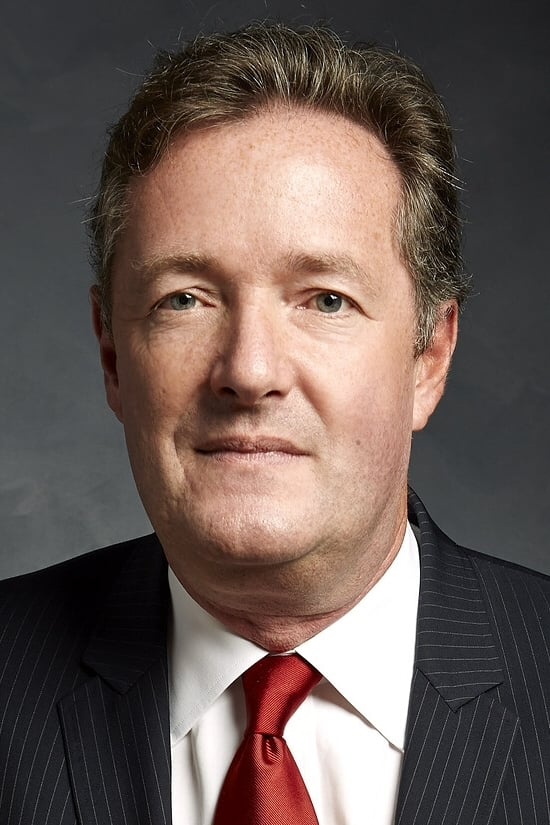 تصویر هنرمند Piers Morgan