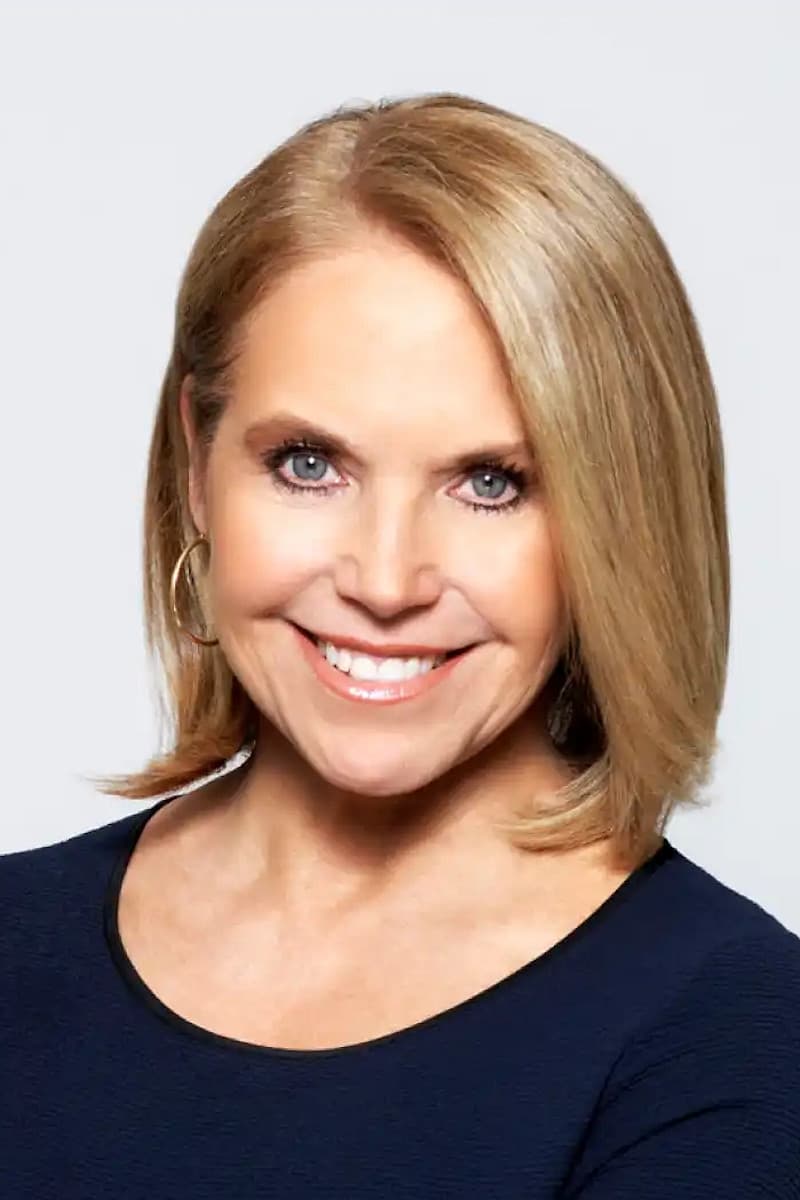 تصویر هنرمند Katie Couric