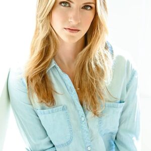 تصویر هنرمند Lauren Harper