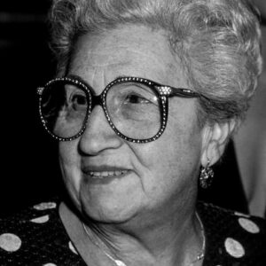 تصویر هنرمند Catherine Scorsese