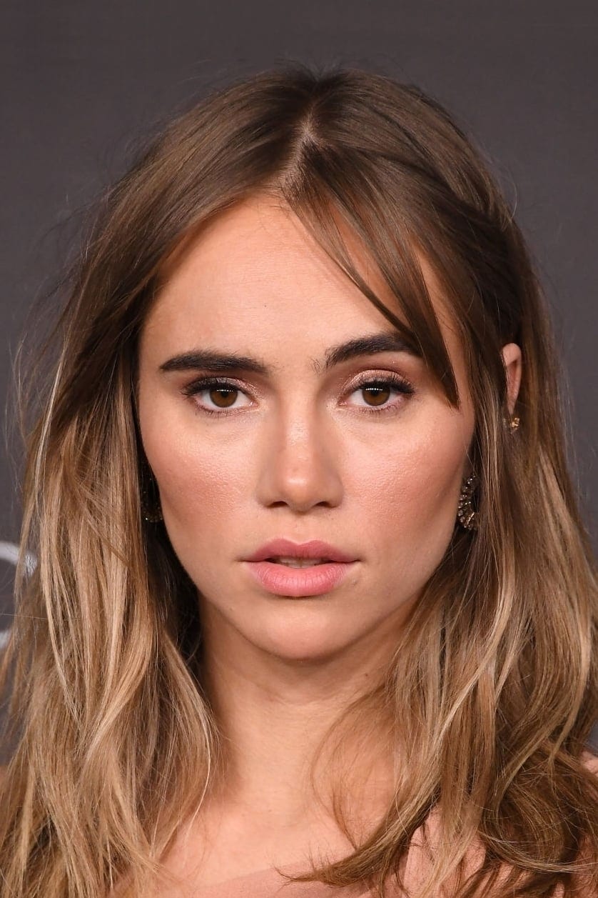 تصویر هنرمند Suki Waterhouse