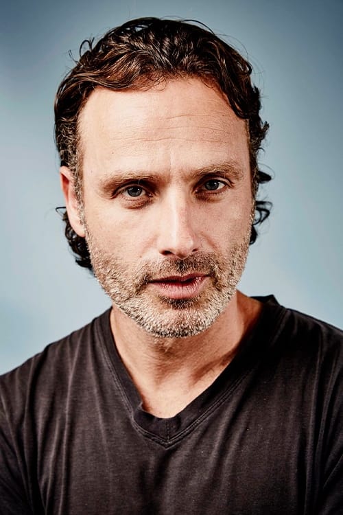 تصویر هنرمند Andrew Lincoln