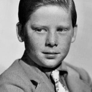 تصویر هنرمند Benny Bartlett