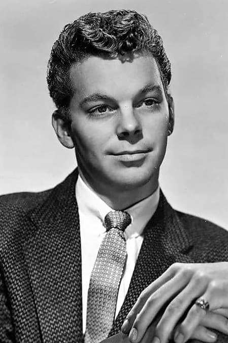 تصویر هنرمند Russ Tamblyn