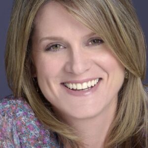 تصویر هنرمند Jane Tranter