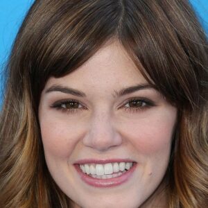 تصویر هنرمند Rachel Melvin