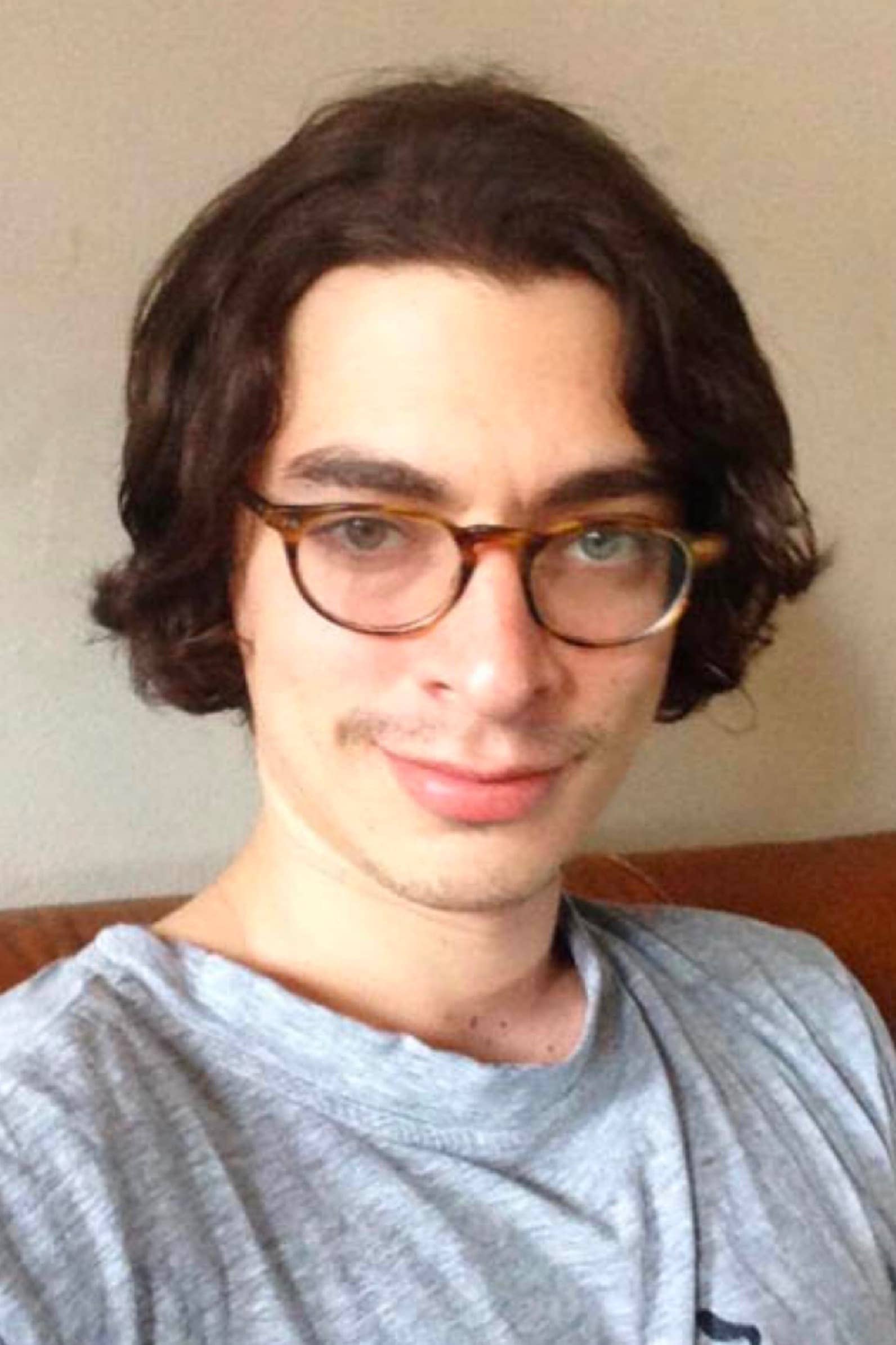 تصویر هنرمند Adam Friedland