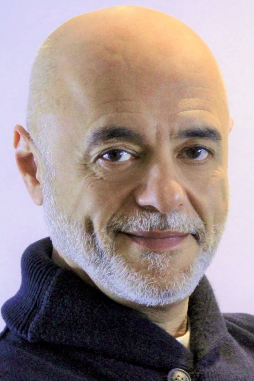 تصویر هنرمند Peter Bou-Ghannam
