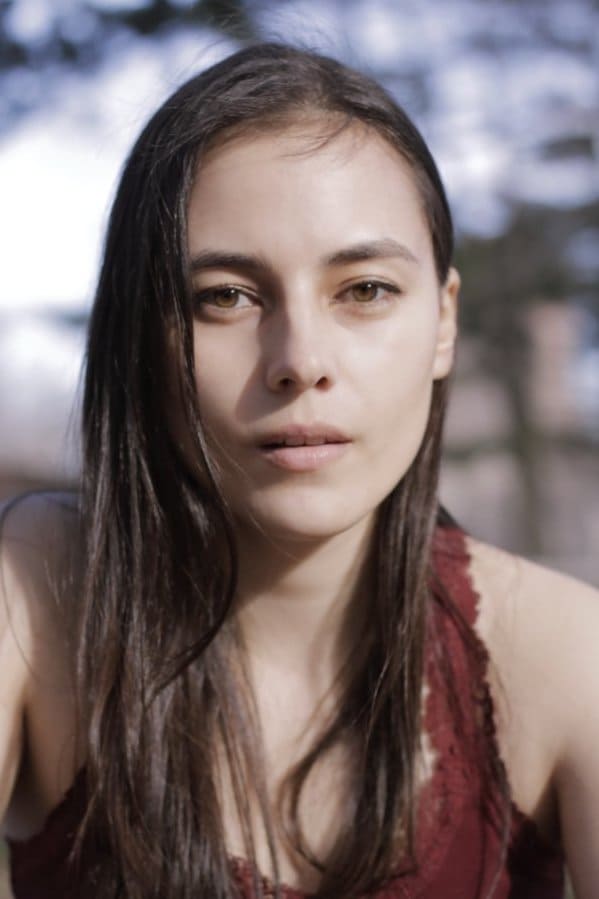 تصویر هنرمند Noémie Nakai