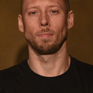 تصویر هنرمند Gabriel Hansen