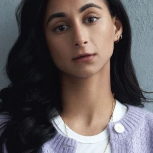 تصویر هنرمند Ashna Rabheru