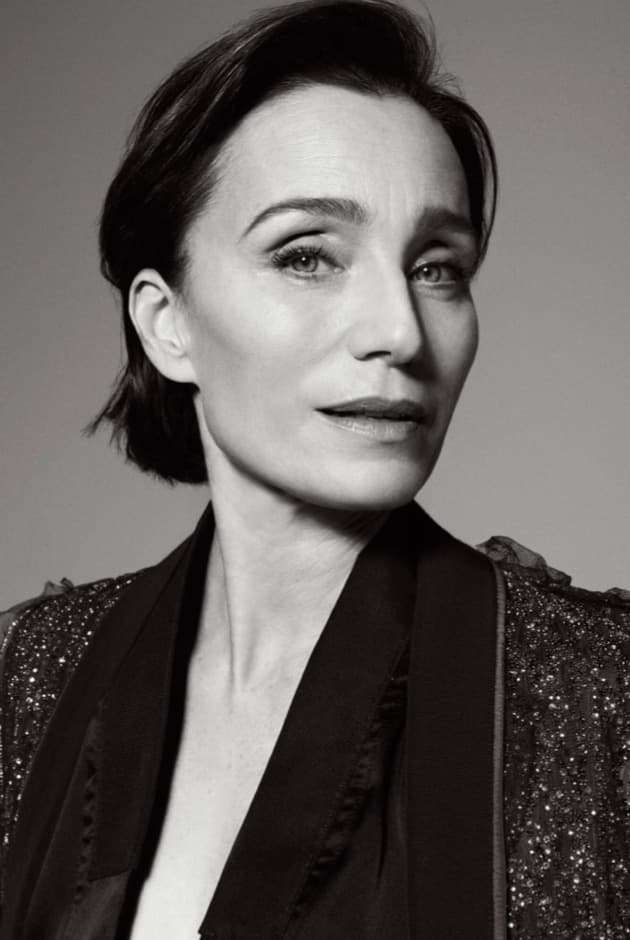 تصویر هنرمند Kristin Scott Thomas