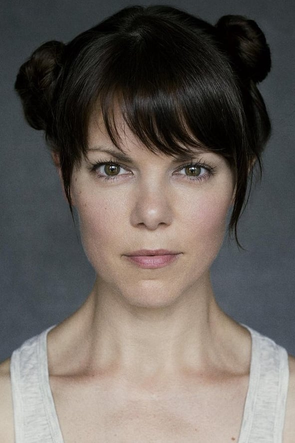 تصویر هنرمند Sarah-Jane Potts