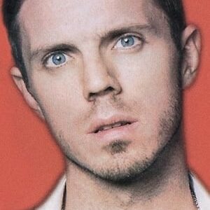 تصویر هنرمند Jake Shears