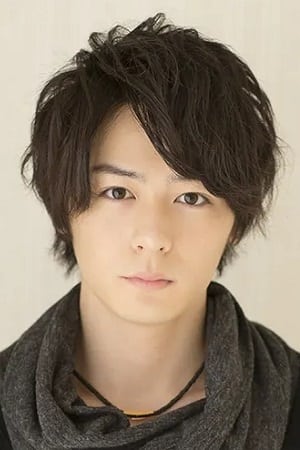 تصویر هنرمند Atsuhiro Inukai