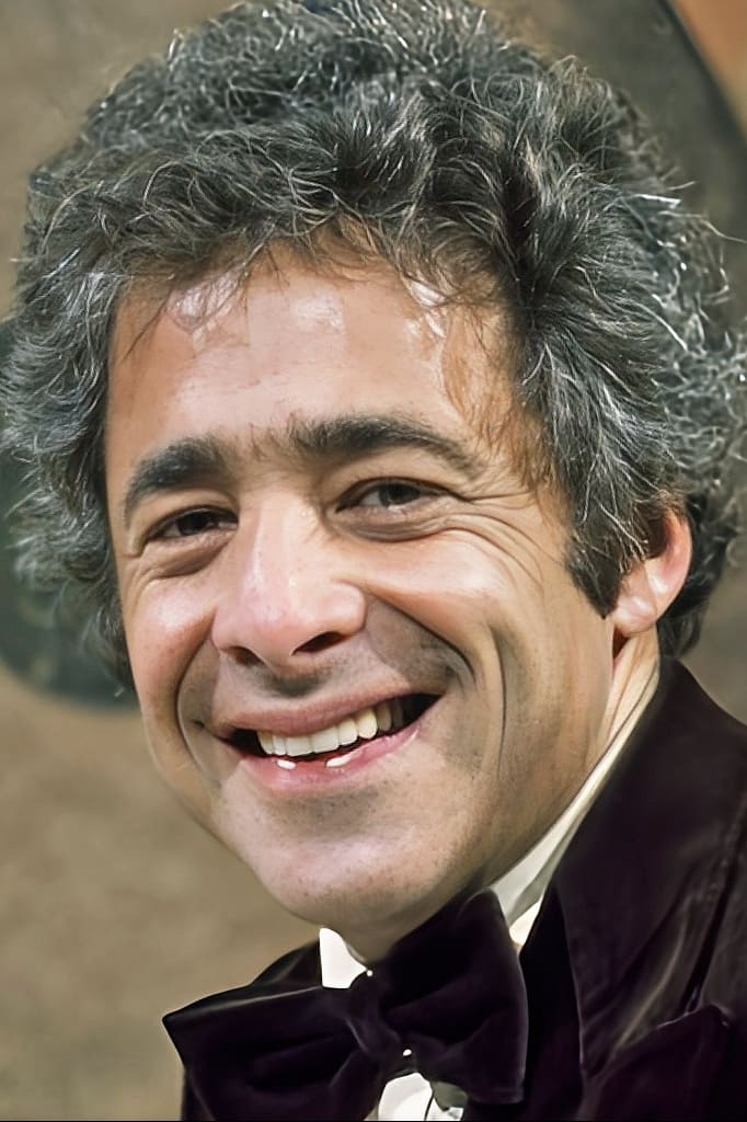 تصویر هنرمند Chuck Barris
